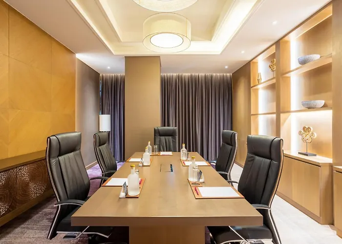 Crowne Plaza Vientiane By Ihg